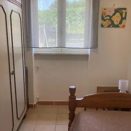 La Valle Incantata Prázdninový dům *