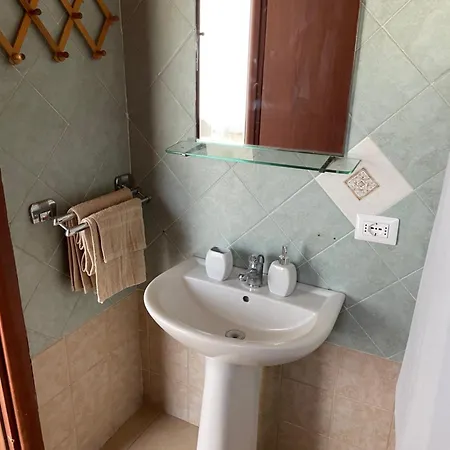 La Valle Incantata Holiday home *