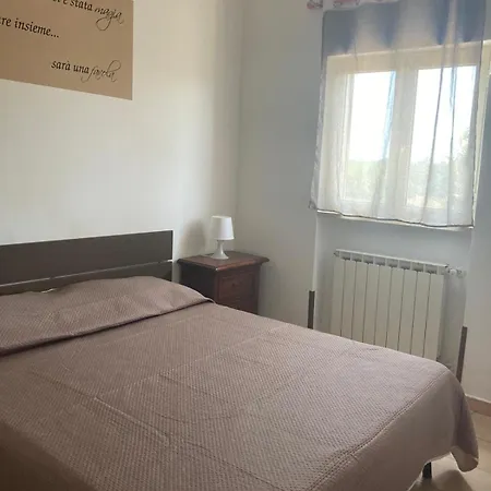 La Valle Incantata Holiday home